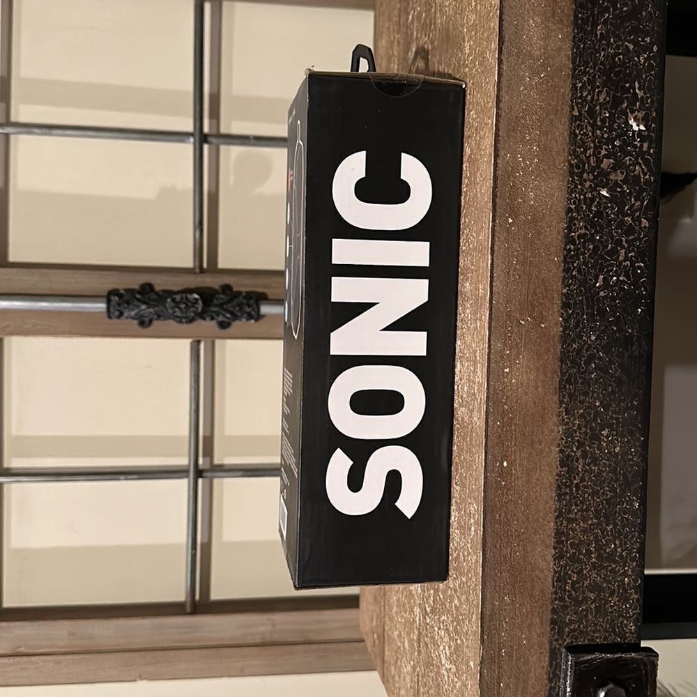 Bluetooth speaker sonic - Picture 2 of 2